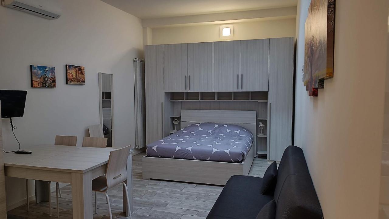 Savenaantico9 Διαμέρισμα Μπολόνια Εξωτερικό φωτογραφία