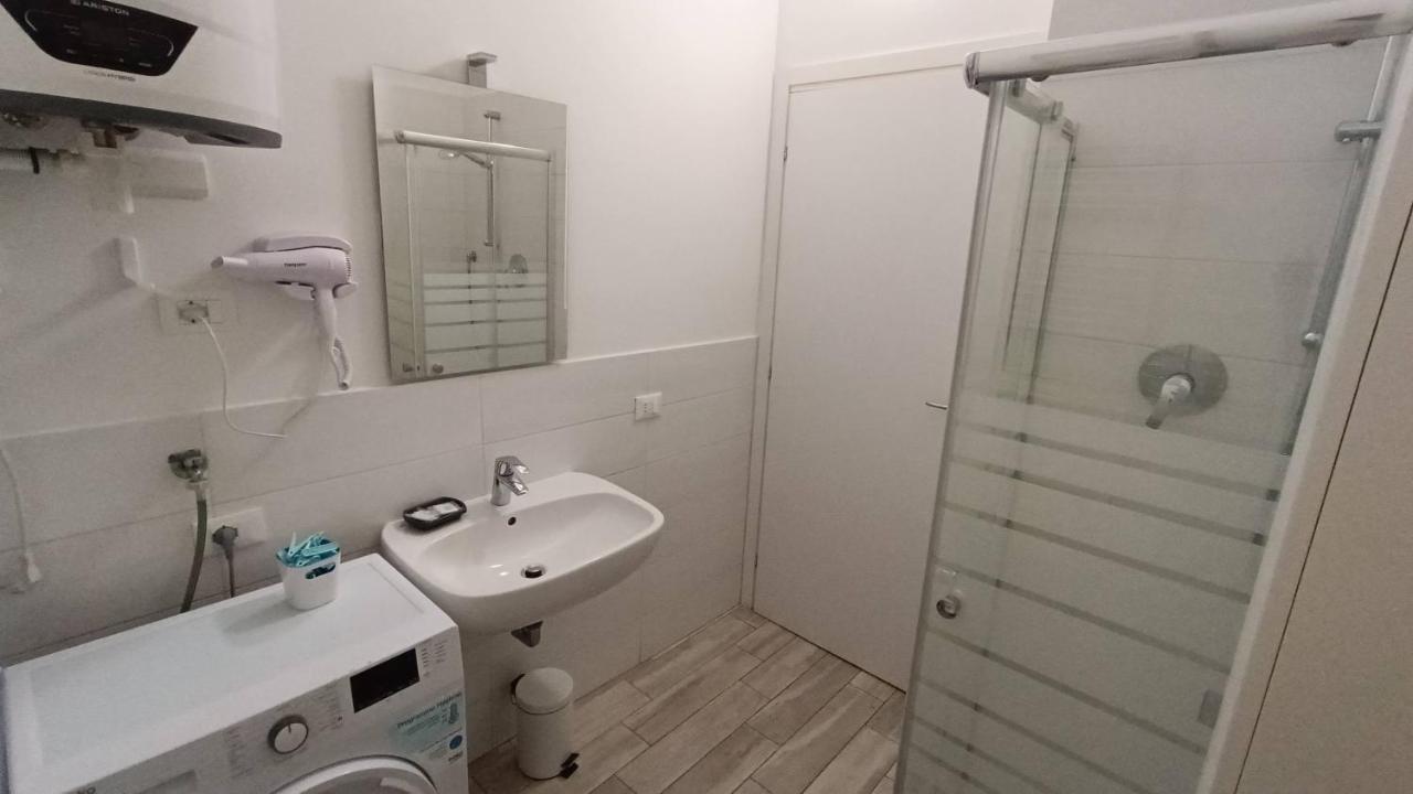 Savenaantico9 Διαμέρισμα Μπολόνια Εξωτερικό φωτογραφία